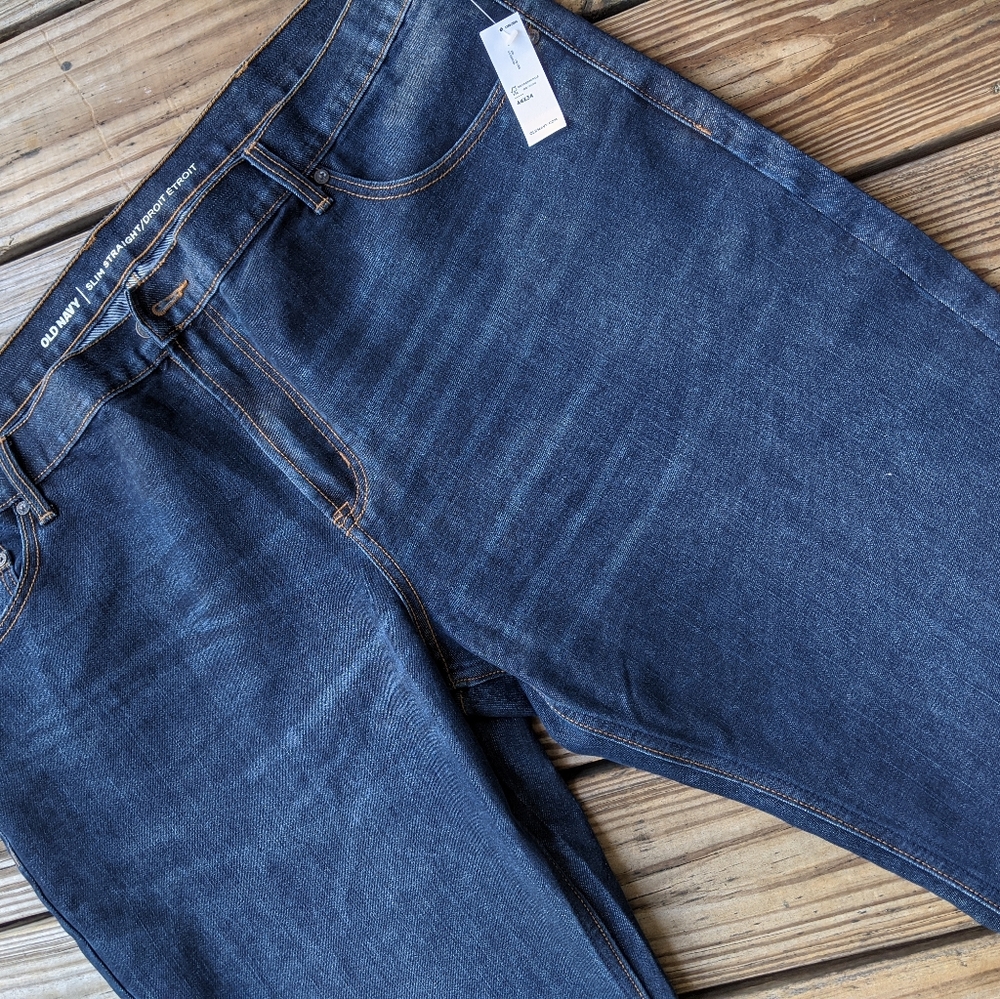 NWT never worn jeans